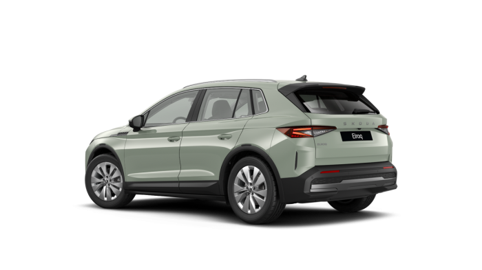 Škoda Elroq 60, 63 kWh 150 kW 4x2 Selection na operativní leasing