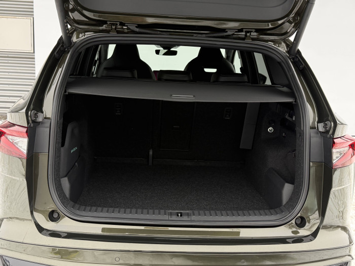 Škoda Enyaq 85 Sportline 82 kWh 210 kW 1° přev elektro / 210kW na operativní leasing