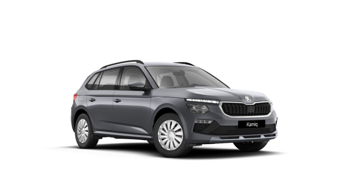 Škoda Kamiq 1.0 TSI 70 kW 5-stup. mech. Selection na operativní leasing