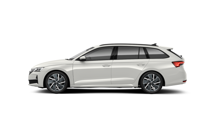 Škoda Octavia 1.5 TSI 110 kW 7-stup. automat. Dynamic na operativní leasing