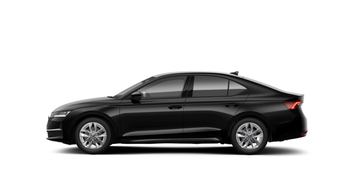 Škoda Octavia 1.5 TSI 110 kW 7-stup. automat. Classic na operativní leasing