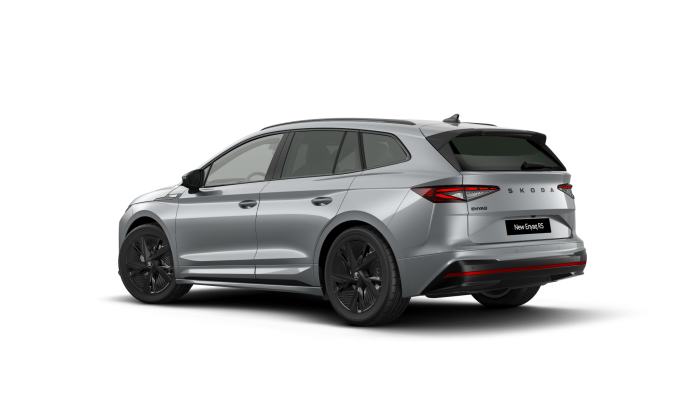Škoda Enyaq RS 84 kWh 250 kW 1° automatická 4x4 na operativní leasing