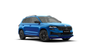 Škoda Karoq Sportline 2,0 TDI 110 kW 7° automatická DSG na operativní leasing