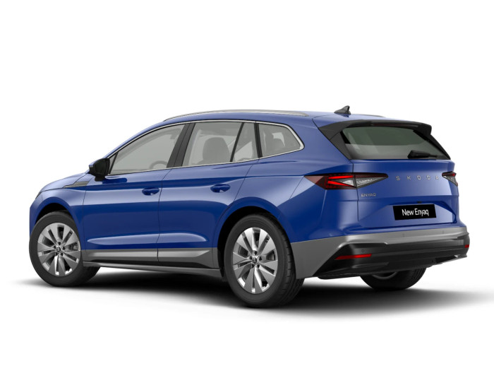 Škoda Enyaq Selection 60 Elektro 150 kW Elektřina Automatická převodovka na operativní leasing