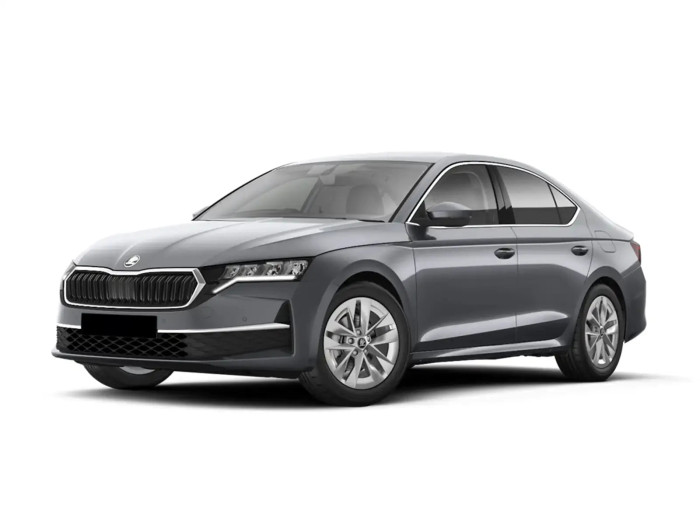 Škoda Octavia Top Selection 1.5 TSI DSG 110 kW Benzín Automatická převodovka na operativní leasing