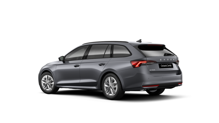 Škoda Octavia 2.0 TDI 110 kW 7-stup. automat. Classic na operativní leasing