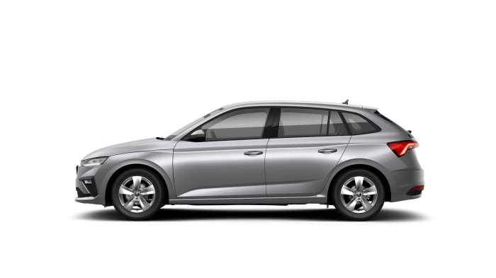 Škoda Scala Top Selection 1,5 TSI 110 kW 6° manuální na operativní leasing