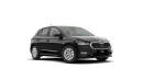 Škoda Fabia 1.0 TSI 70 kW 5-stup. mech. Classic na operativní leasing