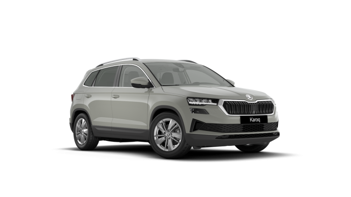 Škoda Karoq 2.0 TDI 110 kW 7-stup. automat. Top Selection na operativní leasing