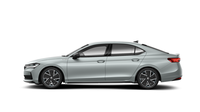 Škoda Superb 2.0 TDI 142 kW 7-stup. automat. 4x4 Sportline na operativní leasing