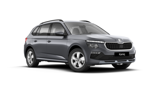 Škoda KAMIQ SELECTION 1,0 TSI 85 kW na operativní leasing