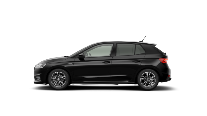 Škoda Fabia 130 1,5 TSI 130 kW 7° automatická DSG na operativní leasing