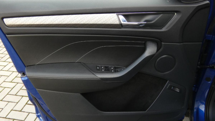 Škoda Kodiaq 2.0 TDI 110 kW Style DSG na operativní leasing