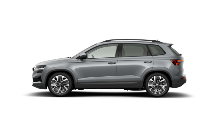 Škoda Karoq 2.0 TDI 110 kW 7-stup. automat 4X4 Dynamic na operativní leasing