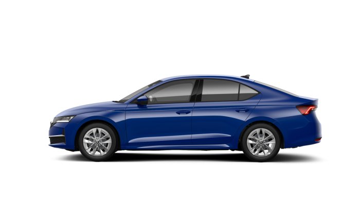 Škoda Octavia 2.0 TDI 85 kW 6-stup. mech. Classic na operativní leasing