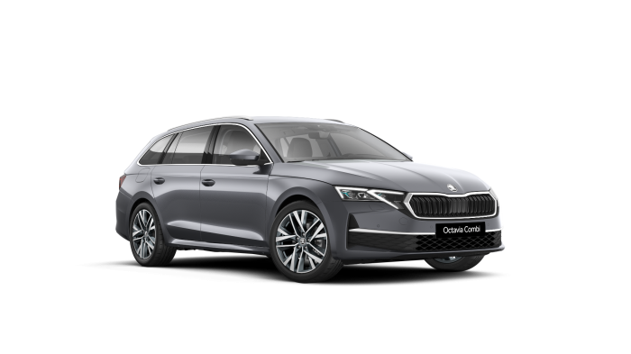 Škoda OCTAVIA COMBI SELECTION 1,5 TSI 85 kW na operativní leasing
