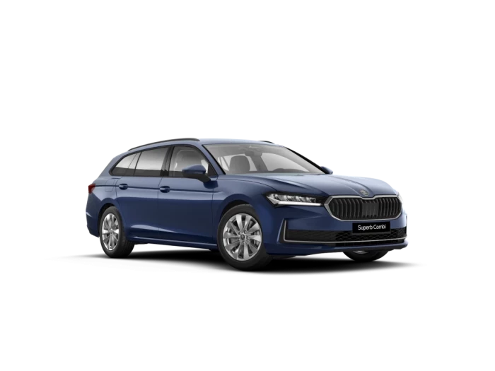 Škoda Superb Combi Selection 2,0 TDI 110 kW 7° automatická DSG na operativní leasing