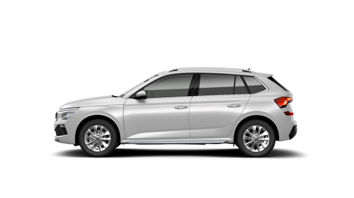 Škoda Kamiq 1.0 TSI 85 kW 7-stup. automat Top Selection na operativní leasing