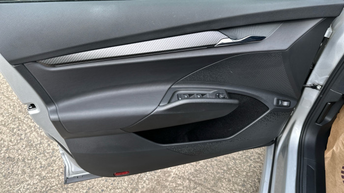 Škoda ENYAQ Sportline 77kWh - Elektro - Automat - 4x4 na operativní leasing