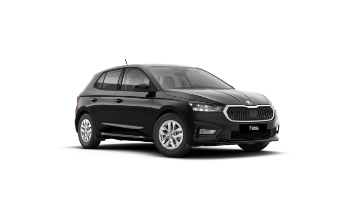 Škoda Fabia 1.0 TSI 85 kW 7-stup. automat 130 let na operativní leasing
