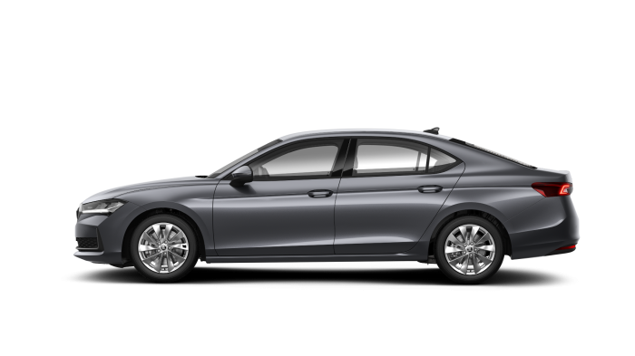 Škoda Superb Selection 2,0 TDI 110 kW 7° automatická DSG na operativní leasing