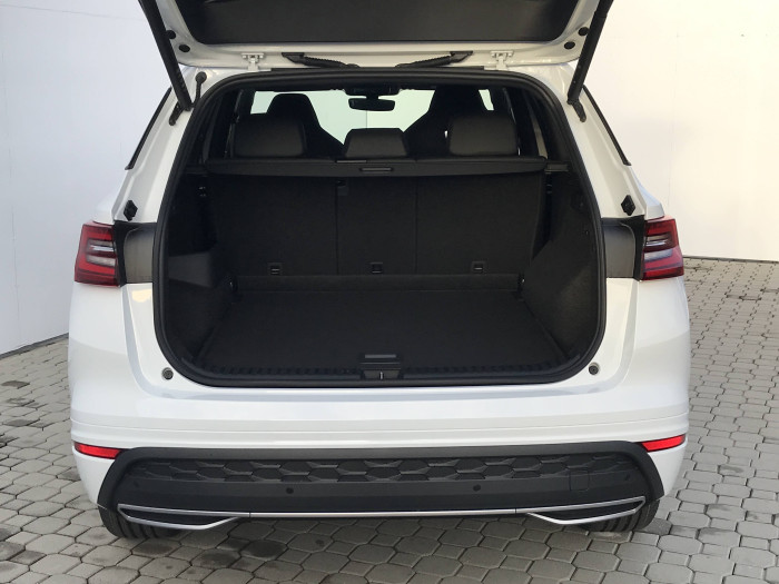 Škoda Kodiaq Sportline 7DSG  2,0TDI / 110kW na operativní leasing