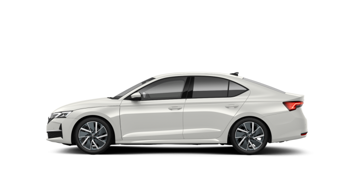 Škoda Octavia 1.5 TSI 110 kW 7-stup. automat. Dynamic na operativní leasing