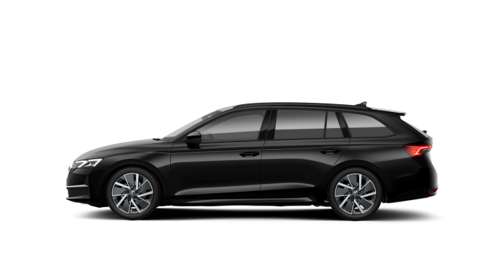 Škoda Octavia 1.5 TSI 110 kW 7-stup. automat. Dynamic na operativní leasing