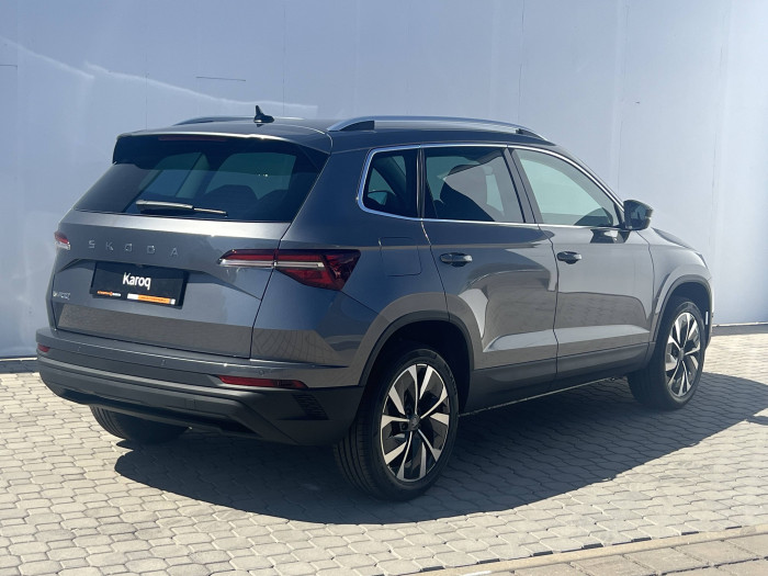 Škoda Karoq 130 let Premium 7DSG 1,5 TSI  / 110kW na operativní leasing