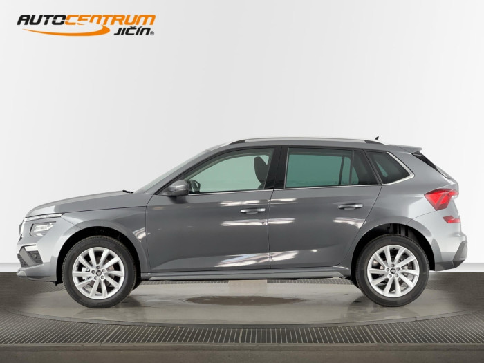 Škoda Kamiq 130 let Premium 1,0 TSI 85 kW DSG na operativní leasing