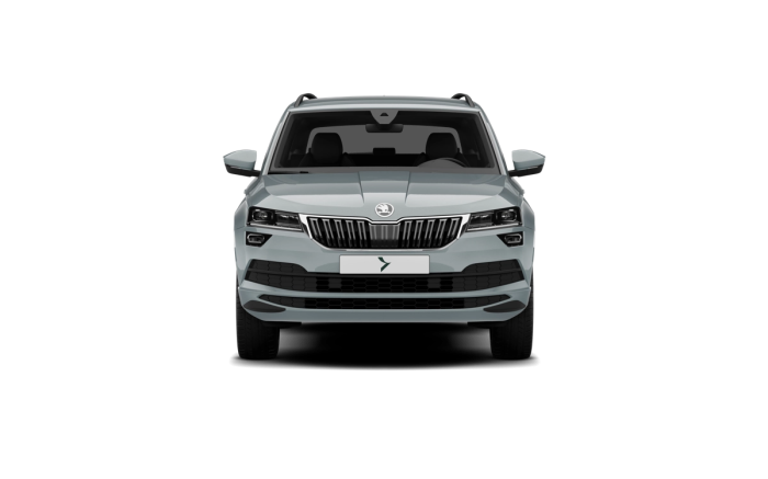 ŠKODA Karoq 2,0 TDI - Diesel - Automat 7st. - 4x4 na operativní leasing