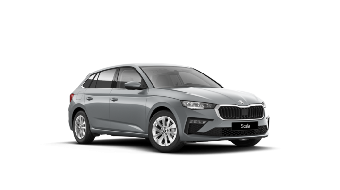 Škoda SCALA SELECTION 1,0 TSI 85 kW na operativní leasing
