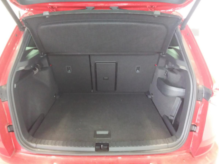 Škoda Karoq 1,5 TSI Sportline Exclusive DS na operativní leasing