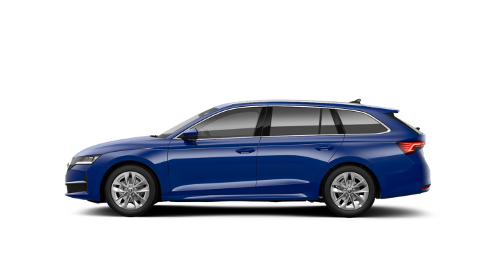 Škoda Octavia 2.0 TDI 110 kW 7-stup. automat. Top Selection na operativní leasing