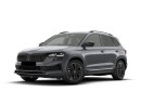 Škoda Karoq Sportline 1.5 TSI 110 kW Benzín Automatická převodovka na operativní leasing