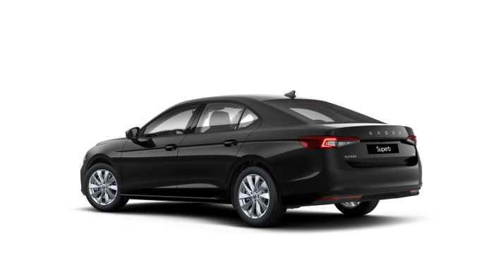 Škoda Superb Selection 2,0 TDI 110 kW 7° automatická DSG na operativní leasing