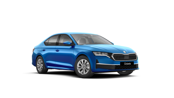 Škoda Octavia Selection 2,0 TDI 85 kW 6° manuální na operativní leasing