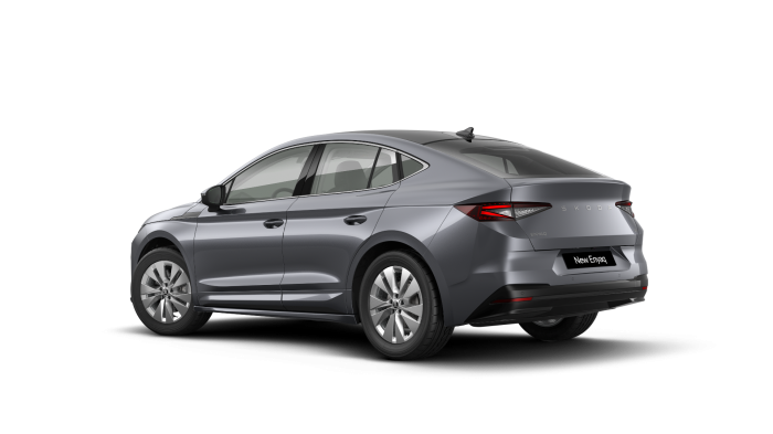 Škoda Enyaq Coupé Selection 82 kWh 210 kW 1° automatická na operativní leasing