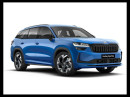 Škoda Kodiaq Sportline 2,0 TDI 142 kW 7DSG 4x4 na operativní leasing