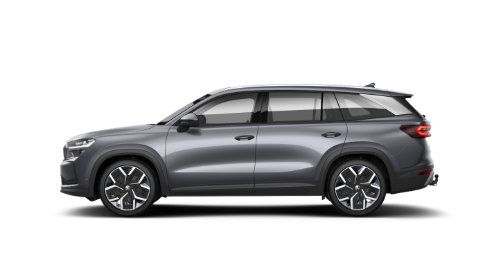 Škoda Kodiaq Exclusive Selection 2,0 TDI 142 kW 7-stup. automat. 4x4 na operativní leasing