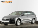 Škoda Octavia Selection 1,5 TSI Hybrid 110 kW DSG na operativní leasing