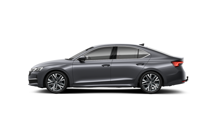 Škoda Octavia Selection 2,0 TDI 85 kW 6° manuální na operativní leasing