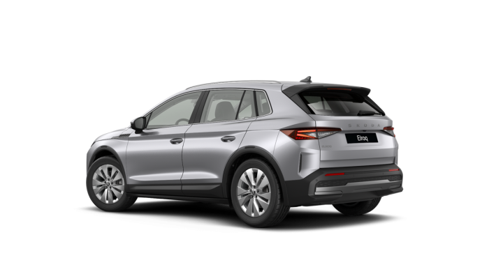 Škoda Elroq 60, 63 kWh 150 kW 4x2 Selection na operativní leasing