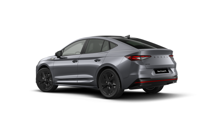 Škoda Enyaq Coupé RS 84 kWh 250 kW 1° automatická 4x4 na operativní leasing