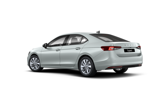 Škoda Superb Selection 1,5 TSI iV 150 kW 6° automatická DSG na operativní leasing