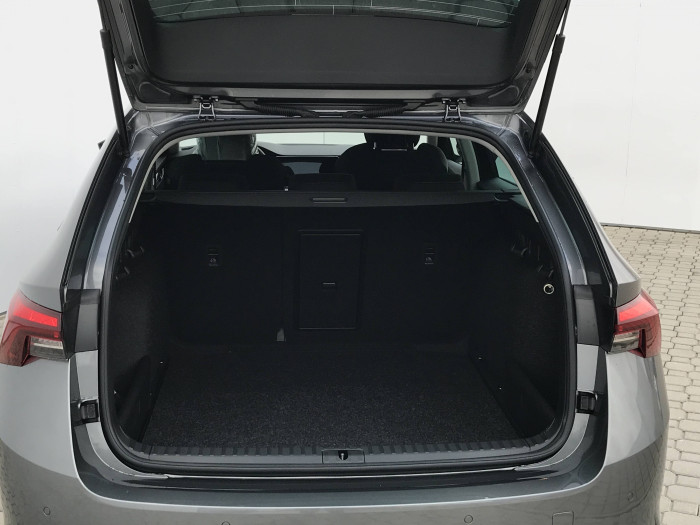 Škoda Octavia Combi 130 let 6MP  1,5TSI / 110kW na operativní leasing