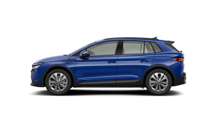 Škoda Elroq Selection 63 kWh 150 kW 1° převodovka na operativní leasing