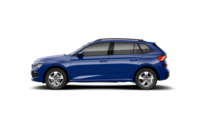 Škoda Kamiq 1.0 TSI 85 kW 7-stup. automat Classic na operativní leasing