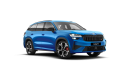 Škoda Kodiaq 2.0 TSI 195 kW 7-stup. automat. 4x4 RS na operativní leasing
