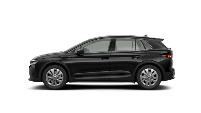 Škoda Elroq 85, 82 kWh 210 kW 4x2 Selection na operativní leasing